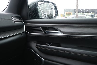 2023 Jeep Wagoneer L Series II 4x4