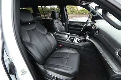 2023 Jeep Wagoneer L Series II 4x4