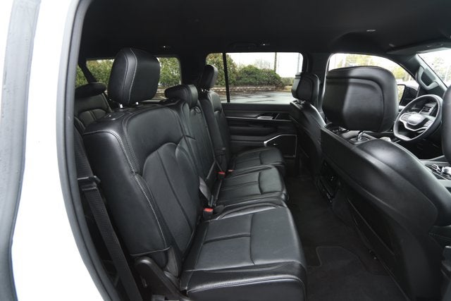 2023 Jeep Wagoneer L Series II 4x4