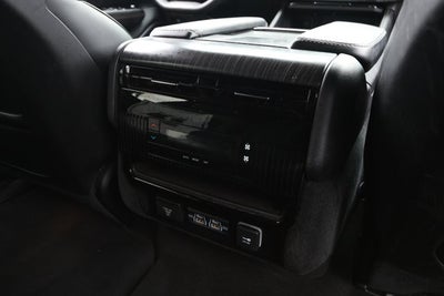 2023 Jeep Wagoneer L Series II 4x4