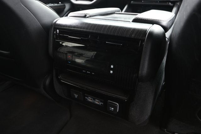 2023 Jeep Wagoneer L Series II 4x4