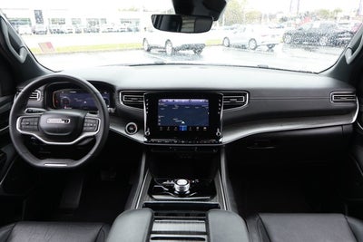 2023 Jeep Wagoneer L Series II 4x4