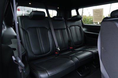 2023 Jeep Wagoneer L Series II 4x4