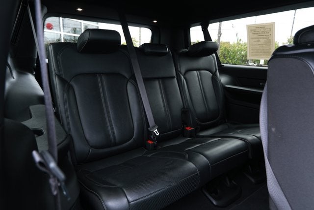 2023 Jeep Wagoneer L Series II 4x4