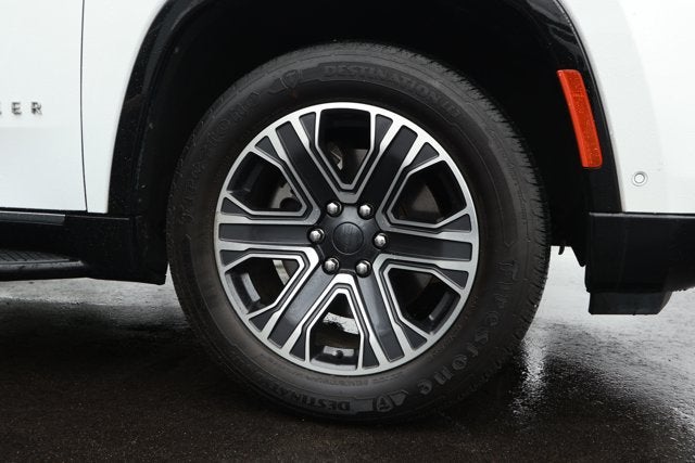 2023 Jeep Wagoneer L Series II 4x4