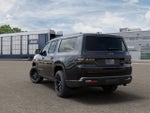 2026 Jeep Grand Wagoneer GRAND WAGONEER L LIMITED RESERVE 4X4