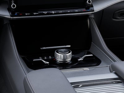 2026 Jeep Grand Wagoneer GRAND WAGONEER L LIMITED RESERVE 4X4