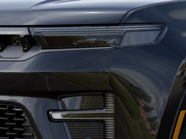 2026 Jeep Grand Wagoneer GRAND WAGONEER L LIMITED ALTITUDE 4X4