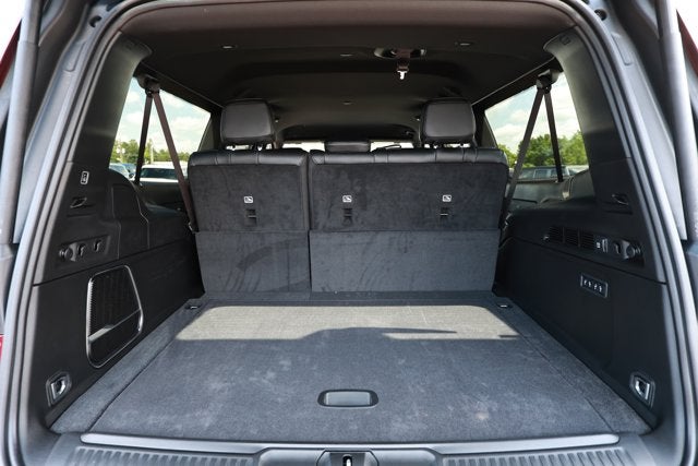 2026 Jeep Grand Wagoneer GRAND WAGONEER L LIMITED ALTITUDE 4X4