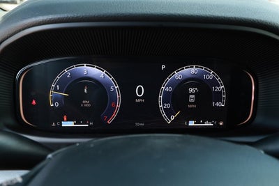 2026 Jeep Grand Wagoneer GRAND WAGONEER L LIMITED ALTITUDE 4X4