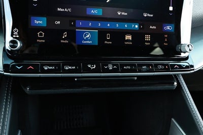 2026 Jeep Grand Wagoneer GRAND WAGONEER L LIMITED ALTITUDE 4X4