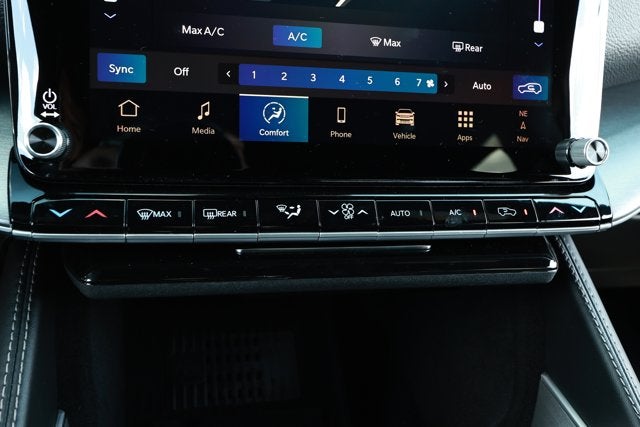 2026 Jeep Grand Wagoneer GRAND WAGONEER L LIMITED ALTITUDE 4X4