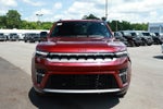 2026 Jeep Grand Wagoneer GRAND WAGONEER L LIMITED ALTITUDE 4X4
