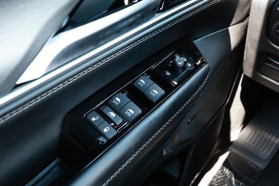 2026 Jeep Grand Wagoneer GRAND WAGONEER L LIMITED ALTITUDE 4X4
