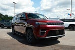 2026 Jeep Grand Wagoneer GRAND WAGONEER L LIMITED ALTITUDE 4X4