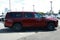 2026 Jeep Grand Wagoneer GRAND WAGONEER L LIMITED ALTITUDE 4X4