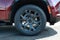 2026 Jeep Grand Wagoneer GRAND WAGONEER L LIMITED ALTITUDE 4X4