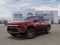 2026 Jeep Grand Wagoneer GRAND WAGONEER L LIMITED ALTITUDE 4X4