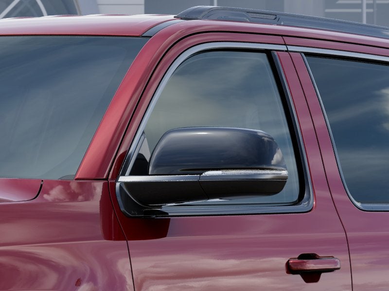 2026 Jeep Grand Wagoneer GRAND WAGONEER L LIMITED ALTITUDE 4X4