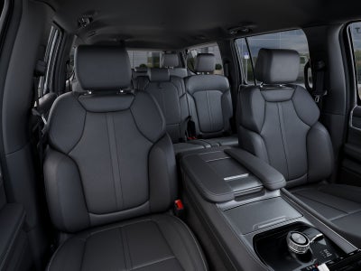 2026 Jeep Grand Wagoneer GRAND WAGONEER L LIMITED ALTITUDE 4X4
