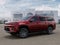 2026 Jeep Grand Wagoneer GRAND WAGONEER L LIMITED ALTITUDE 4X4