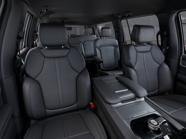 2026 Jeep Grand Wagoneer GRAND WAGONEER L LIMITED ALTITUDE 4X4