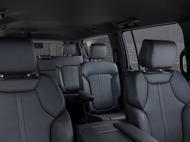 2026 Jeep Grand Wagoneer GRAND WAGONEER L LIMITED ALTITUDE 4X4