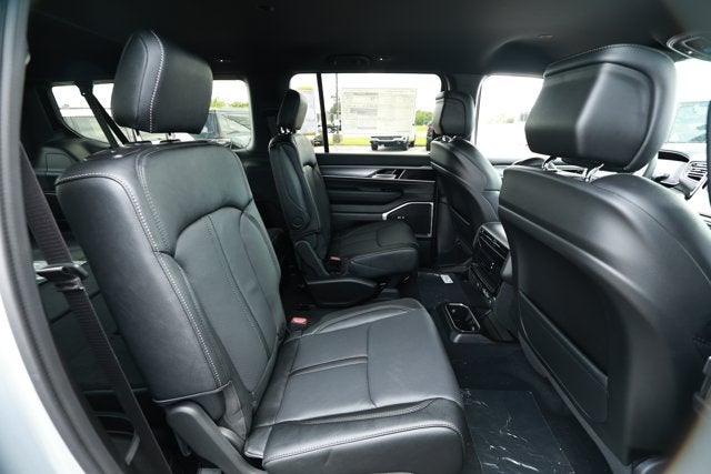 2026 Jeep Grand Wagoneer GRAND WAGONEER L LIMITED ALTITUDE 4X4