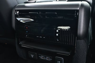 2026 Jeep Grand Wagoneer GRAND WAGONEER L LIMITED ALTITUDE 4X4