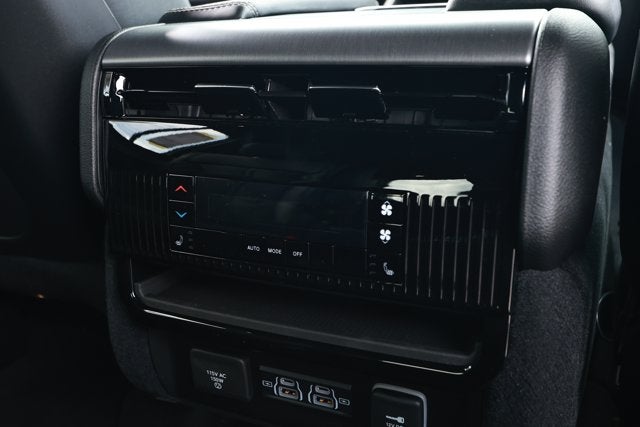 2026 Jeep Grand Wagoneer GRAND WAGONEER L LIMITED ALTITUDE 4X4