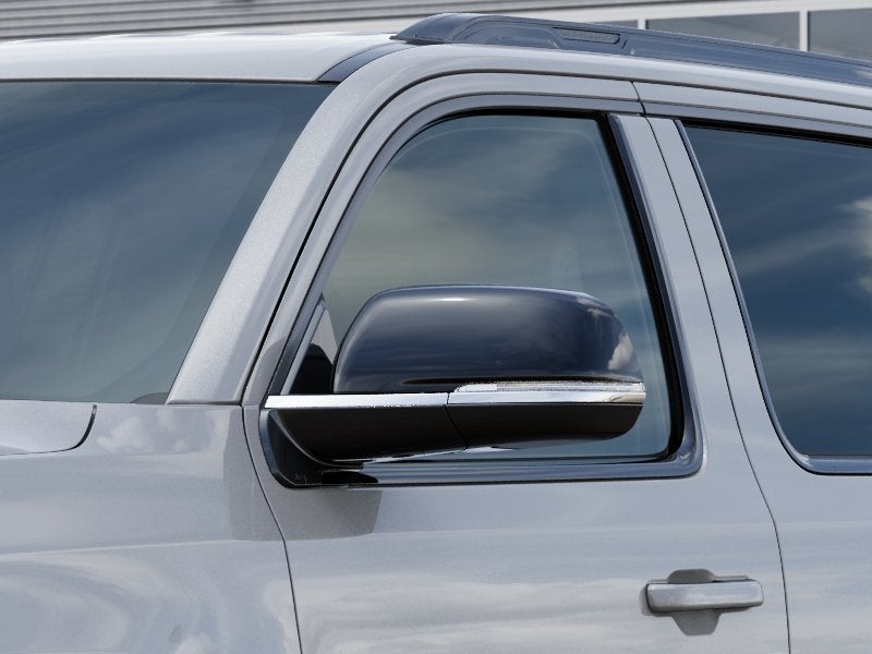 2026 Jeep Grand Wagoneer GRAND WAGONEER L LIMITED ALTITUDE 4X4