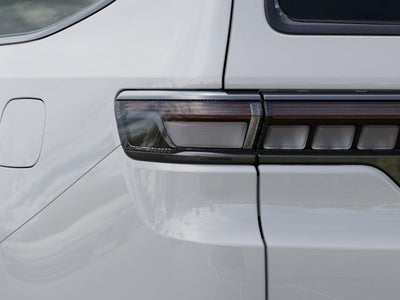 2026 Jeep Grand Wagoneer GRAND WAGONEER L SUMMIT RESERVE 4X4