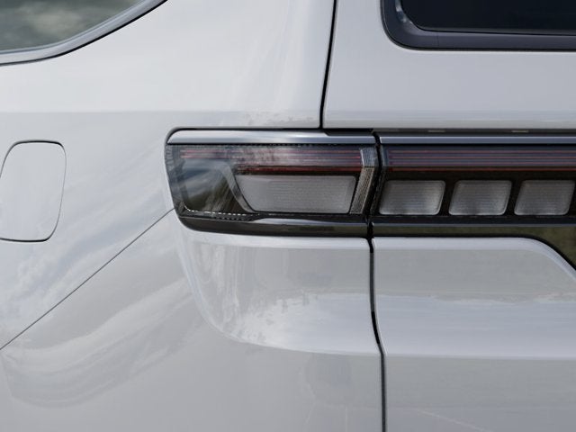 2026 Jeep Grand Wagoneer GRAND WAGONEER L SUMMIT RESERVE 4X4
