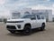 2026 Jeep Grand Wagoneer GRAND WAGONEER L SUMMIT RESERVE 4X4