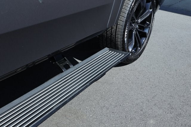 2024 Jeep Grand Wagoneer L Series II 4x4