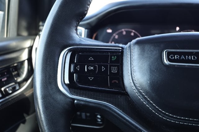 2024 Jeep Grand Wagoneer L Series II 4x4