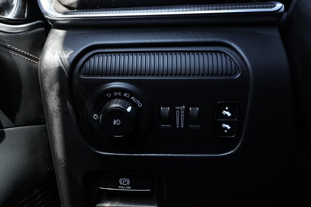 2024 Jeep Grand Wagoneer L Series II 4x4