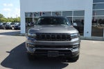 2024 Jeep Grand Wagoneer L Series II 4x4