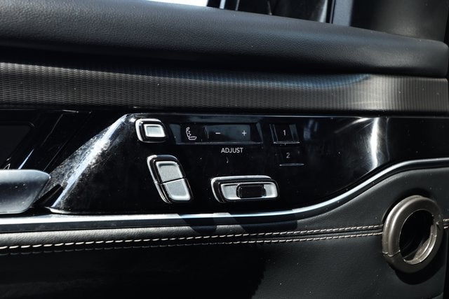 2024 Jeep Grand Wagoneer L Series II 4x4