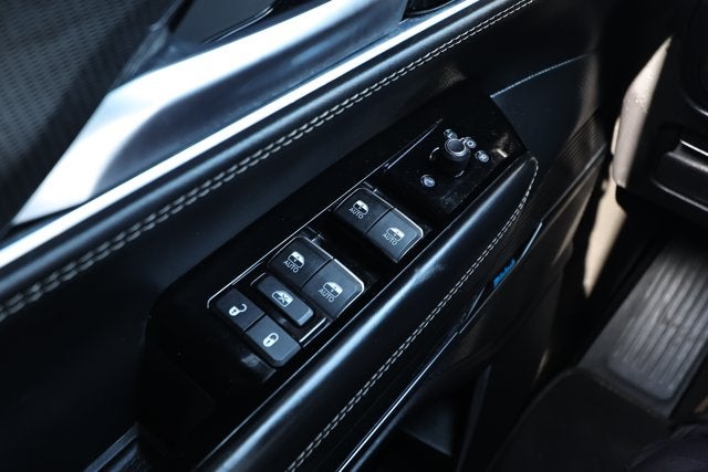 2024 Jeep Grand Wagoneer L Series II 4x4