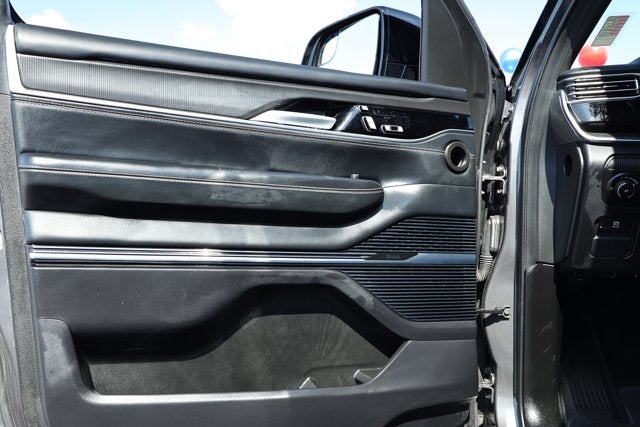 2024 Jeep Grand Wagoneer L Series II 4x4