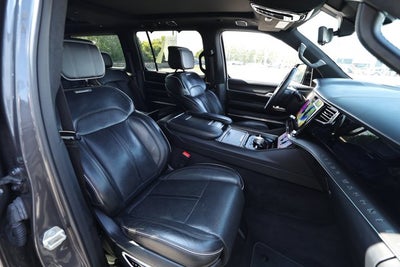 2024 Jeep Grand Wagoneer L Series II 4x4