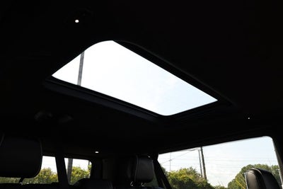 2024 Jeep Grand Wagoneer L Series II 4x4
