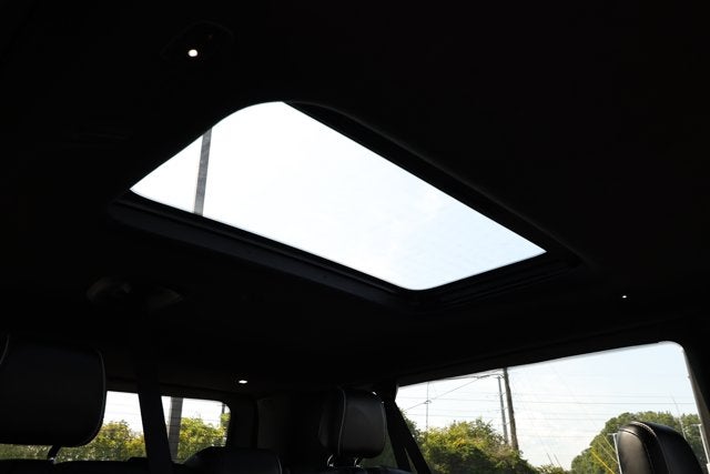 2024 Jeep Grand Wagoneer L Series II 4x4