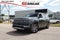 2024 Jeep Grand Wagoneer L Series III