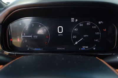 2024 Jeep Grand Wagoneer L Series III