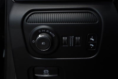 2024 Jeep Grand Wagoneer L Series III