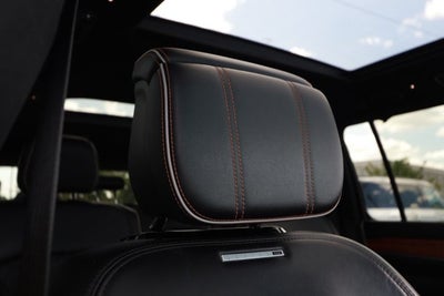 2024 Jeep Grand Wagoneer L Series III