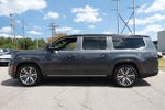 2024 Jeep Grand Wagoneer L Series III