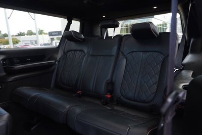 2024 Jeep Grand Wagoneer L Series III